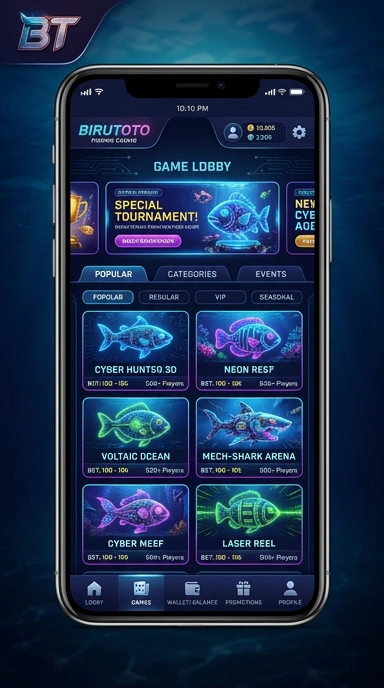 birutoto - Pusat APK Terlengkap untuk Unduhan Mobile